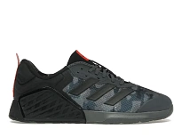 Фото № 1 с приближением к товару «‎adidas Dropset 3 GFX»