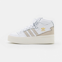 Фото № 2 с приближением к товару «‎Adidas Forum Bonega »