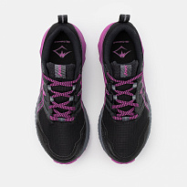 Фото № 4 с приближением к товару «‎Asics Gel Trabuco 9 G-Tx»