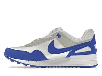 Фото № 3 с приближением к товару «‎Nike Air Pegasus '89 White Racer Blue»