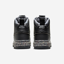 Фото № 5 с приближением к товару «‎Nike Air Force 1 Boot»