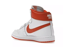 Фото № 4 с приближением к товару «‎Nike Jordan Air Ship PE SP Team Orange»