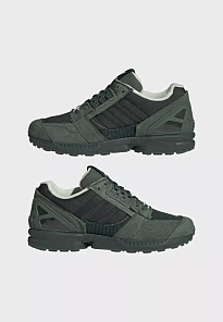 Фото № 2 с приближением к товару «‎ZX 8000 PARLEY UNISEX»