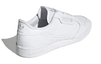 adidas Originals Continental 80 White - 5