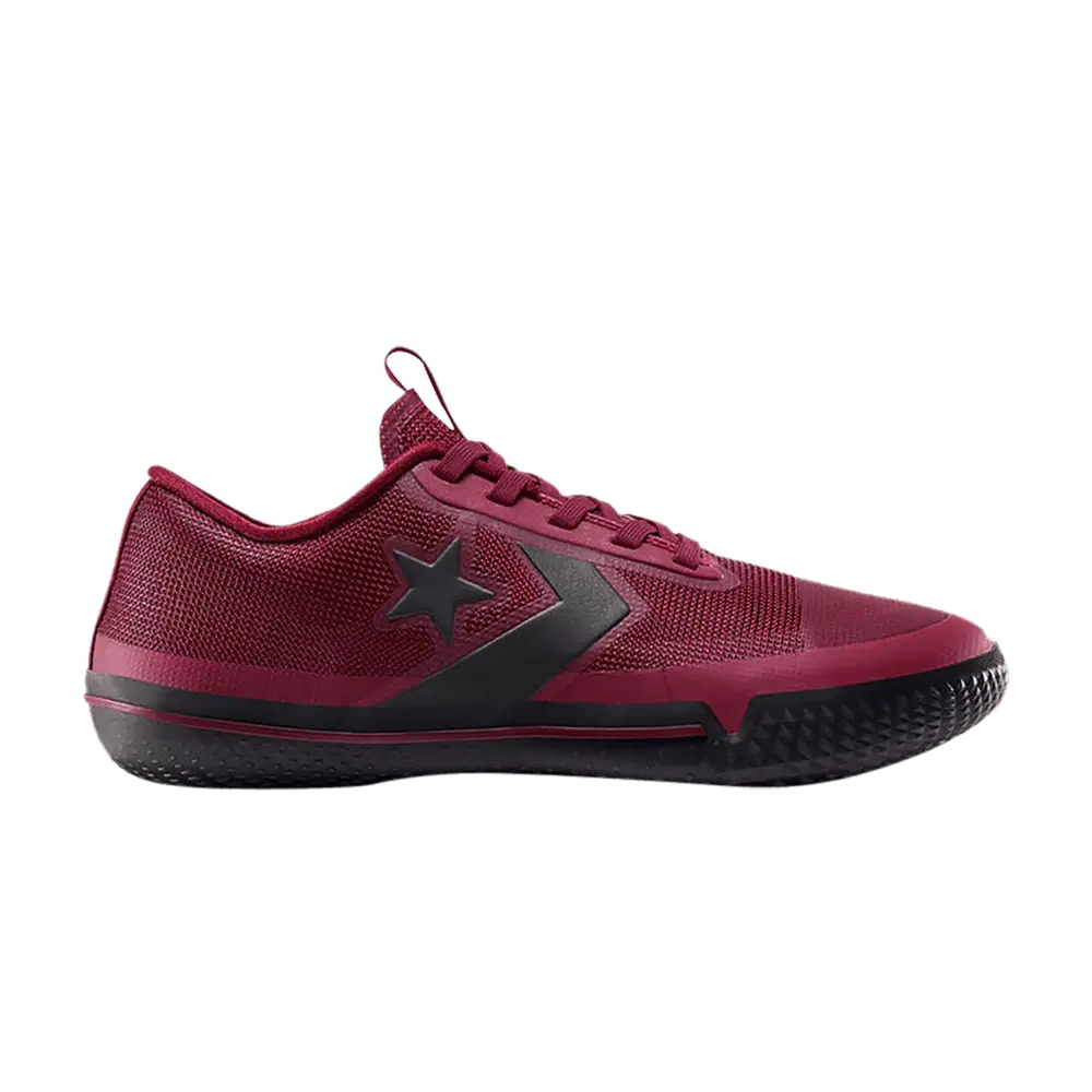 Converse All Star Pro BB Low Draft Night - 1