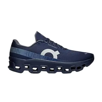 Cloudmonster Midnight Navy - 1