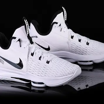 Nike Lebron Witness V - 3