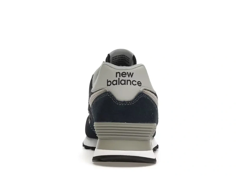Фото № 4 с приближением к товару «‎New Balance 574»