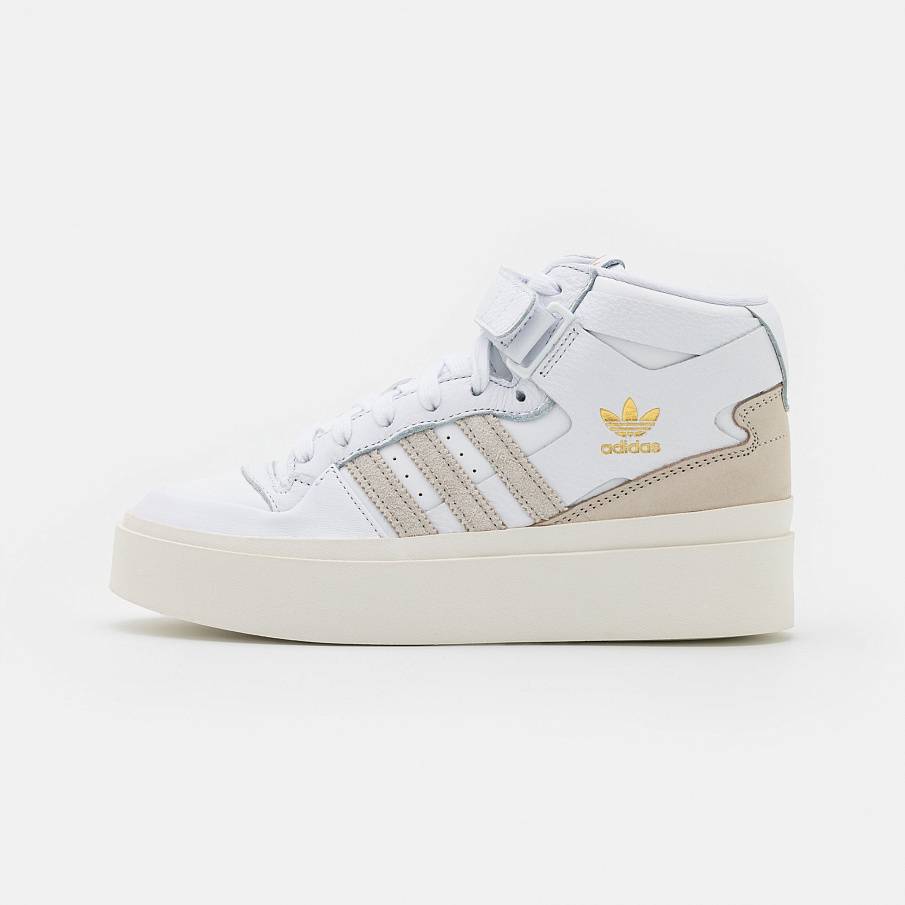 Фото № 2 с приближением к товару «‎Adidas Forum Bonega »