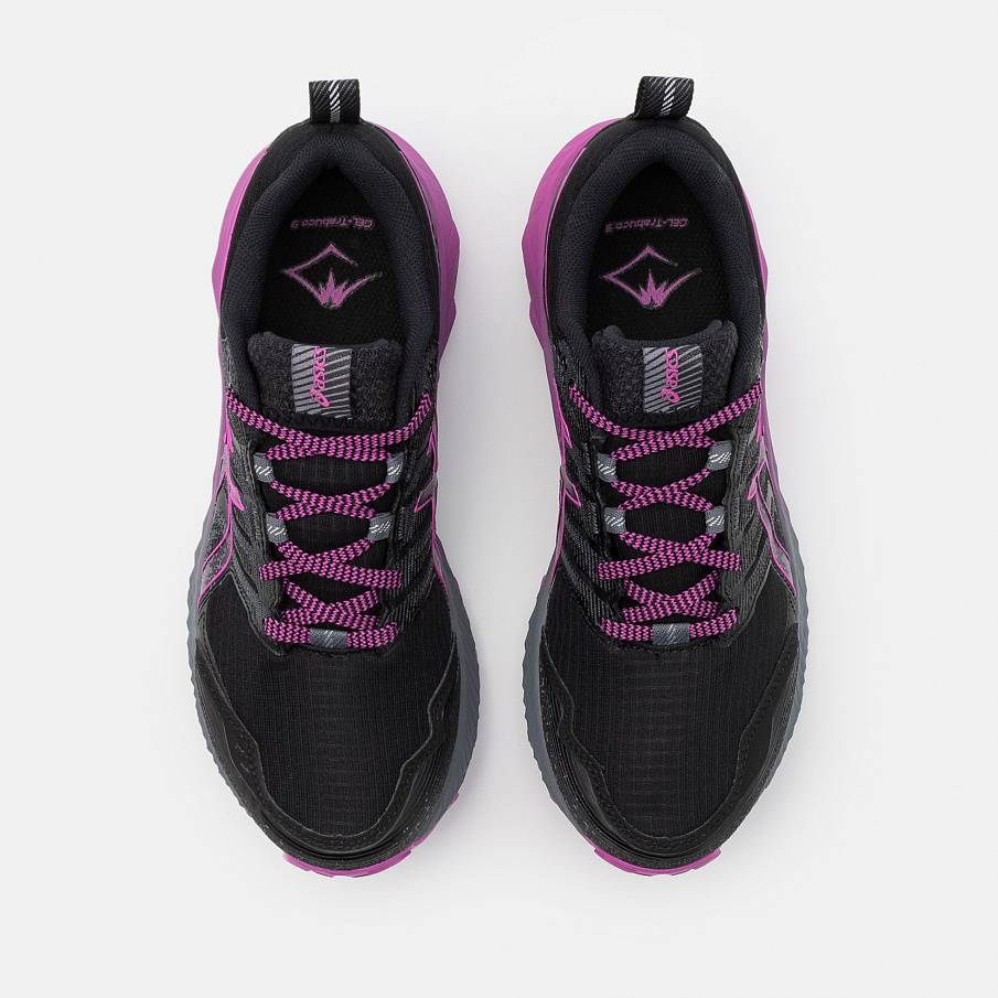 Фото № 4 с приближением к товару «‎Asics Gel Trabuco 9 G-Tx»