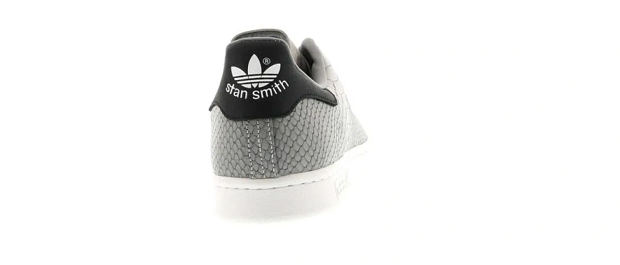 Фото № 6 с приближением к товару «‎adidas Stan Smith Fashion Week»
