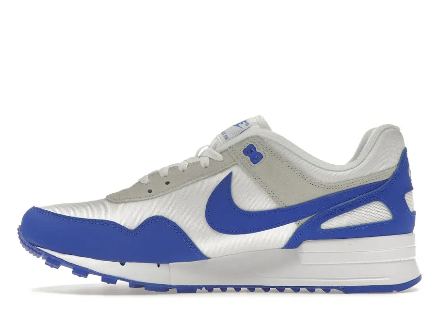 Фото № 3 с приближением к товару «‎Nike Air Pegasus '89 White Racer Blue»