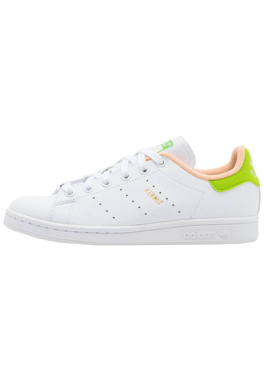 Фото № 1 с приближением к товару «‎Adidas Stan Smith »