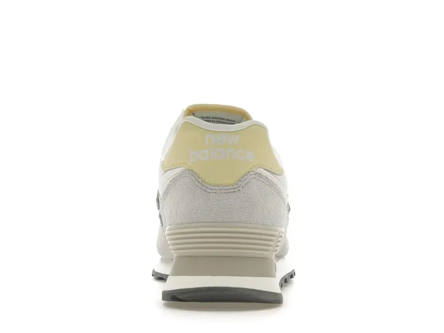 Фото № 4 с приближением к товару «‎New Balance 574»