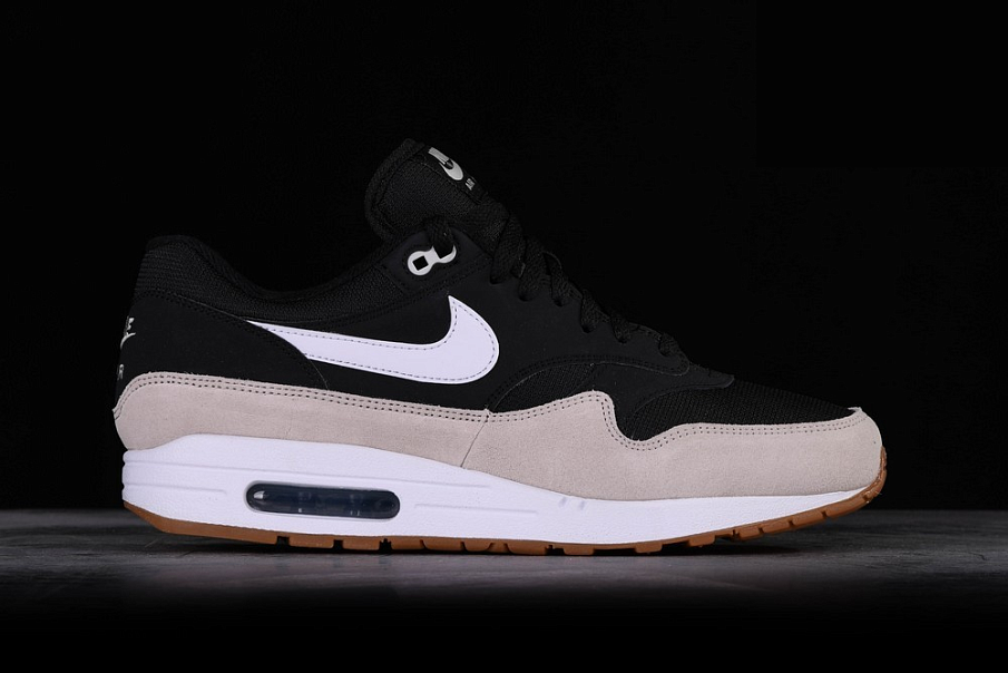 Фото № 1 с приближением к товару «‎Nike Air Max 1 Light Bone »