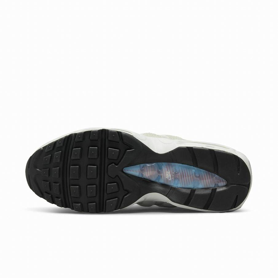 Фото № 5 с приближением к товару «‎Кроссовки Nike SPNI111A182-A11»