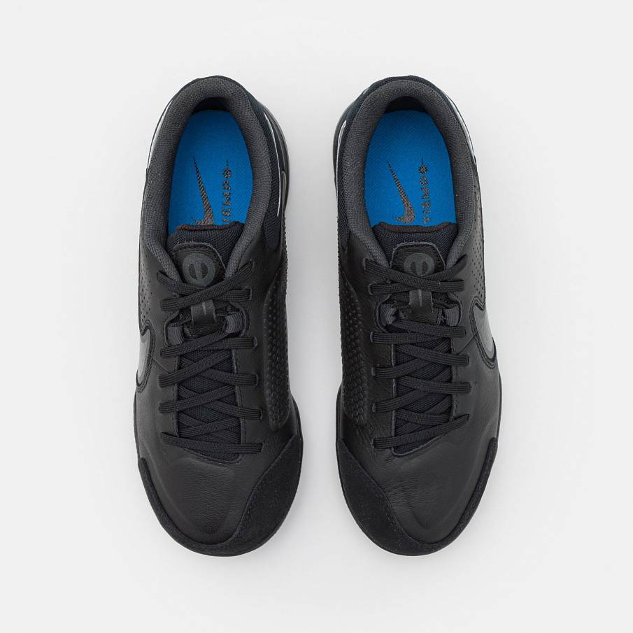 Фото № 4 с приближением к товару «‎Nike Tiempo Legend 9 Academy IC »