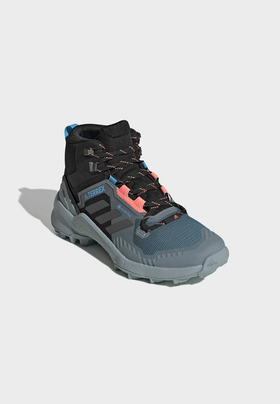 Фото № 3 с приближением к товару «‎Adidas Terrex Swift R3 Gtx W »