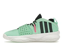 Фото № 3 с приближением к товару «‎adidas Dame 8 EXTPLY Pulse Mint»