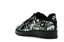 Фото № 6 с приближением к товару «‎Nike Air Force 1 Foamposite Pro Cup Snakeskin»