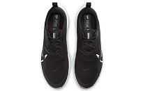 Фото № 4 с приближением к товару «‎Nike Air Zoom Pegasus 37 Shield BlackWhite»