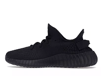 Фото № 4 с приближением к товару «‎adidas Yeezy Boost 350 V2 Onyx (2022/2023)»