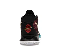 Фото № 4 с приближением к товару «‎Nike Kyrie 7 Chinese New Year»