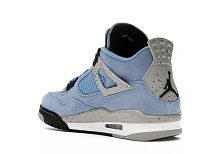 Фото № 6 с приближением к товару «‎Jordan 4 Retro University Blue»