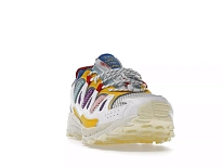 Фото № 2 с приближением к товару «‎adidas Superturf Adventure Sean Wotherspoon x Hot Wheels»
