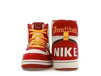 Фото № 4 с приближением к товару «‎Nike Terminator High Tuskegee University»