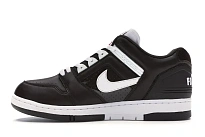 Фото № 3 с приближением к товару «‎Nike SB Air Force 2 Low Supreme Brown»