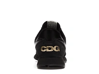 Фото № 4 с приближением к товару «‎Nike Air Pegasus 83 Comme Des Garcons Black»