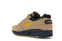 Фото № 6 с приближением к товару «‎Nike Air Max 1 Air Max 93 Logo Elemental Gold»