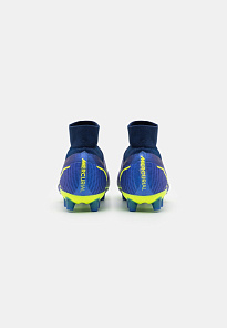 Фото № 3 с приближением к товару «‎Nike Mercurial 8 Pro AG»