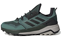 Фото № 1 с приближением к товару «‎adidas Terrex Trailmaker C.rdy Wmns BlackGreen»