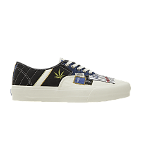 Фото № 1 с приближением к товару «‎Vans Authentic VR3 LX Patchwork»