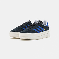 Фото № 3 с приближением к товару «‎Adidas Gazelle Bold »