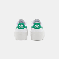 Фото № 4 с приближением к товару «‎Adidas Stan Smith Bonega »