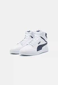 Фото № 4 с приближением к товару «‎SHUFFLE MID UNISEX»