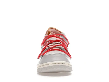 Nike Dunk Low Off-White Lot 6 - 2