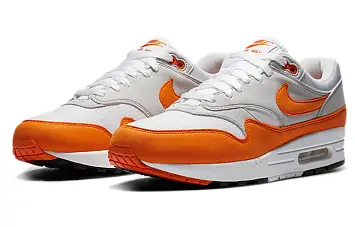 Nike Air Max 1 'Magma Orange' - 4