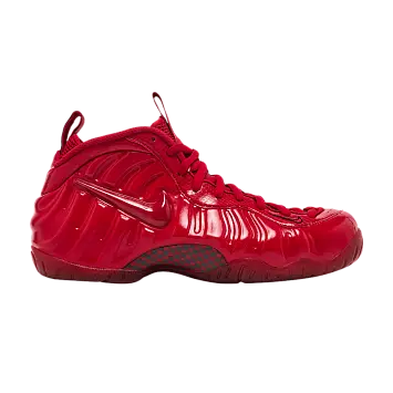 Nike Air Foamposite Pro Gym Red 2026