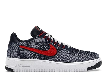 Nike Air Force 1 Ultra Flyknit Low - 1