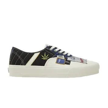 Vans Authentic VR3 LX Patchwork - 1