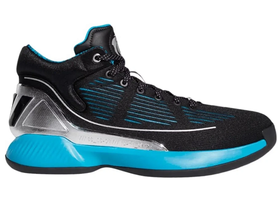 Фото № 1 с приближением к товару «‎adidas D Rose 10»