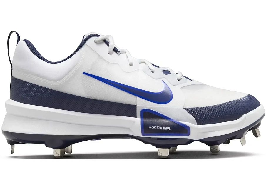 Фото № 1 с приближением к товару «‎Nike Force Zoom Trout 9 Pro»