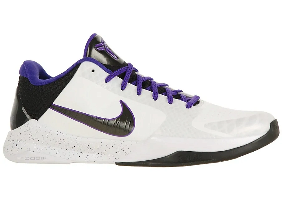 Фото № 1 с приближением к товару «‎Nike Zoom Kobe 5 Inline»