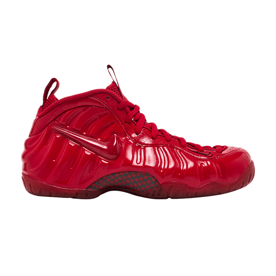 Фото № 1 с приближением к товару «‎Nike Air Foamposite Pro Gym Red 2026»