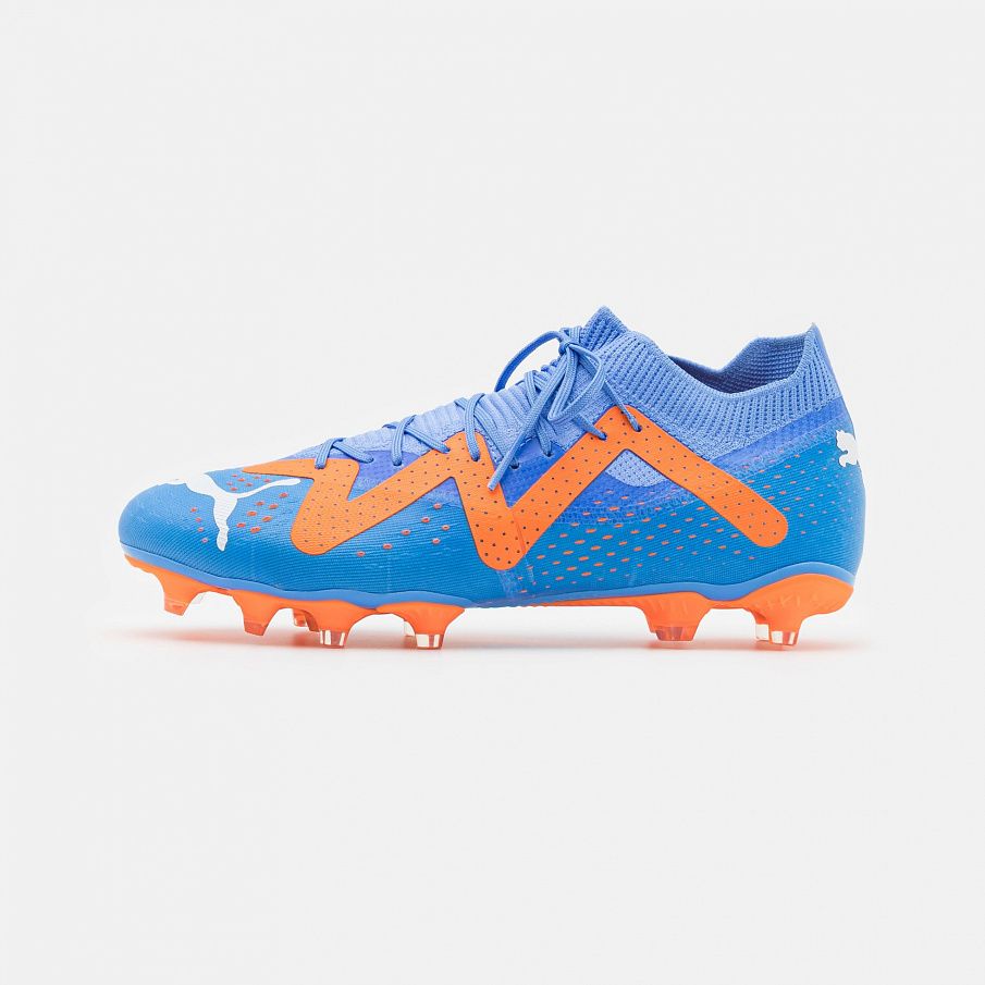 Фото № 1 с приближением к товару «‎Puma Future Match Fg/ag Wn’s»