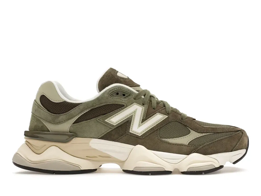 Фото № 1 с приближением к товару «‎New Balance 9060»